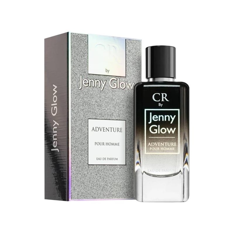 Adventure Pour Homme / EDP Jenny Glow - 50 ml