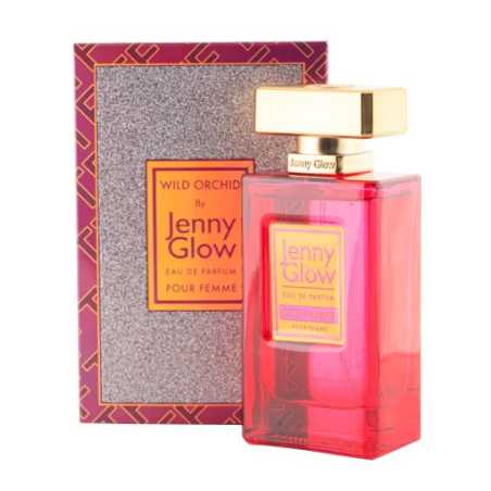Wild Orchid Pour Femme / EDP Jenny Glow - 80 ml
