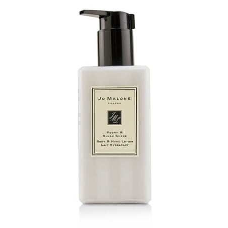 Peony & Blush Suede / tělové mléko Jo Malone - 250 ml