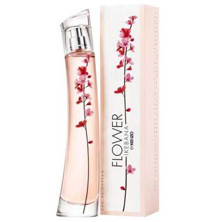 Flower By Kenzo Ikebana / EDP Kenzo - 75 ml