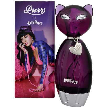 Purr / EDP Katy Perry - 100 ml