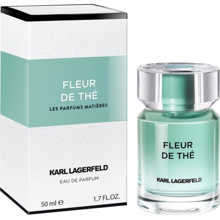 Fleur De Thé / EDP Karl Lagerfeld - 50 ml