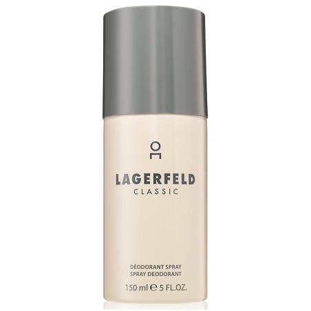 Classic / deodorant ve spreji Karl Lagerfeld - 150 ml
