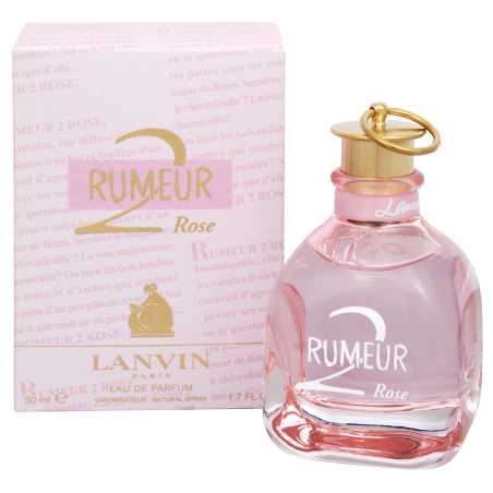Rumeur 2 Rose / EDP Lanvin - 50 ml