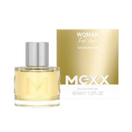 Woman / EDP Mexx - 20 ml