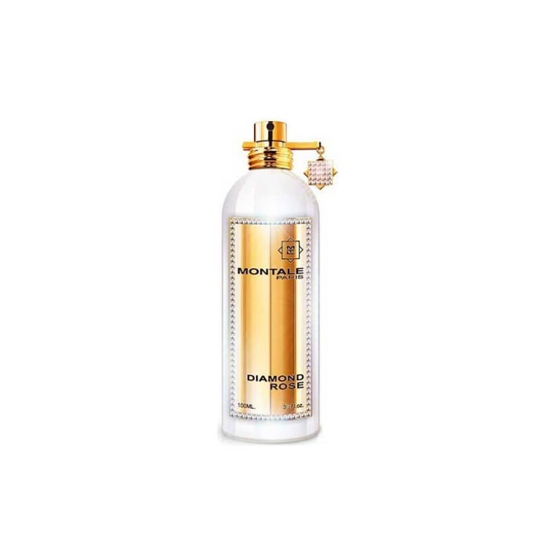 Diamond Rose / EDP Montale - 100 ml Diamond Rose / EDP Montale - 100 ml