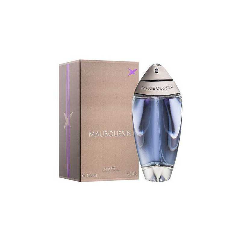 Mauboussin Pour Homme / EDP Mauboussin - 100 ml
