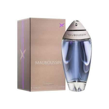 Mauboussin Pour Homme / EDP Mauboussin - 100 ml