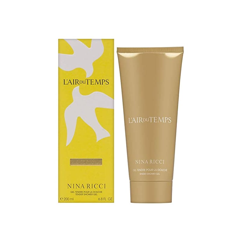 L´Air Du Temps / sprchový gel Nina Ricci - 200 ml L´Air Du Temps / sprchový gel Nina Ricci - 200 ml