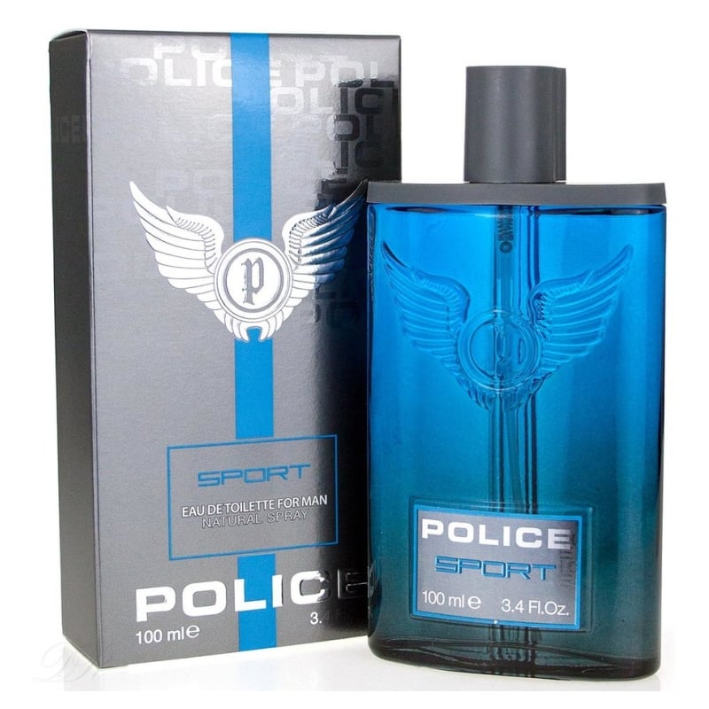 Police Sport / EDT Police - 100 ml