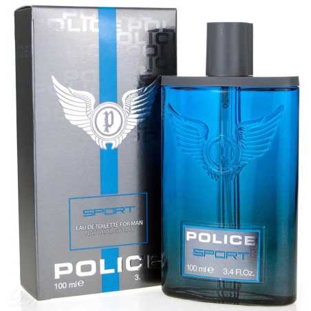 Police Sport / EDT Police - 100 ml