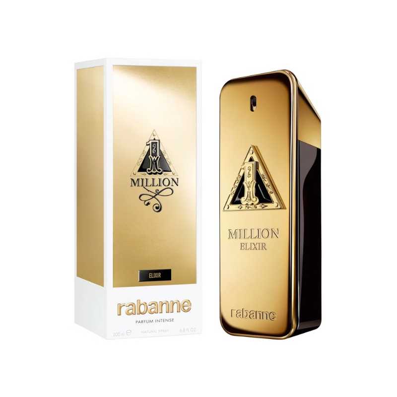 1 Million Elixir Parfum Intense / parfém Rabanne - 100 ml 1 Million Elixir Parfum Intense / parfém Rabanne - 100 ml