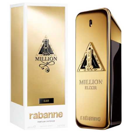 1 Million Elixir Parfum Intense / parfém Rabanne - 100 ml