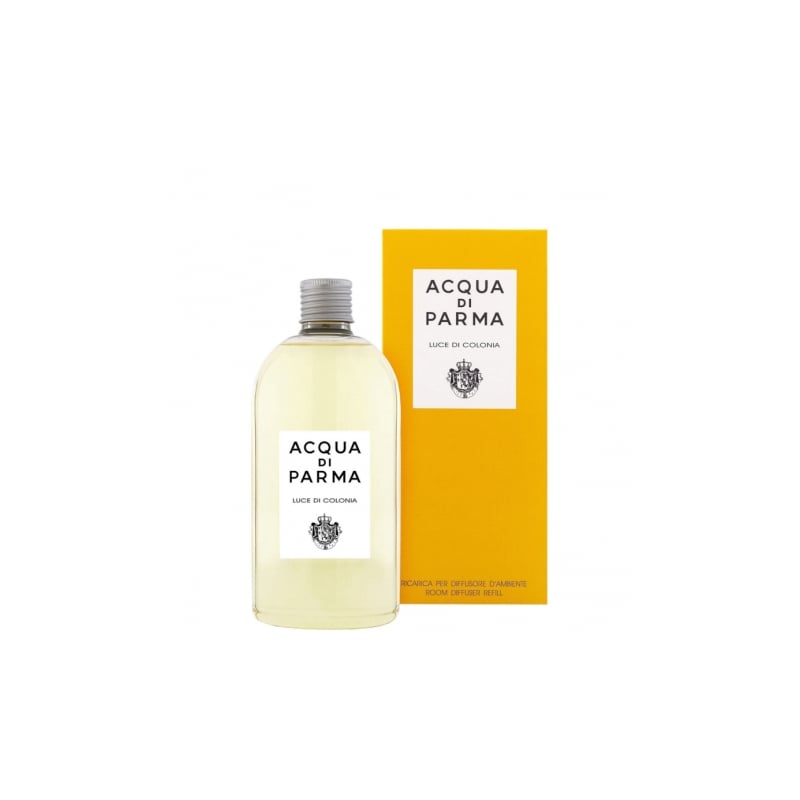Luce Di Colonia / náplň do difuzéru Acqua Di Parma - 500 ml Luce Di Colonia / náplň do difuzéru Acqua Di Parma - 500 ml
