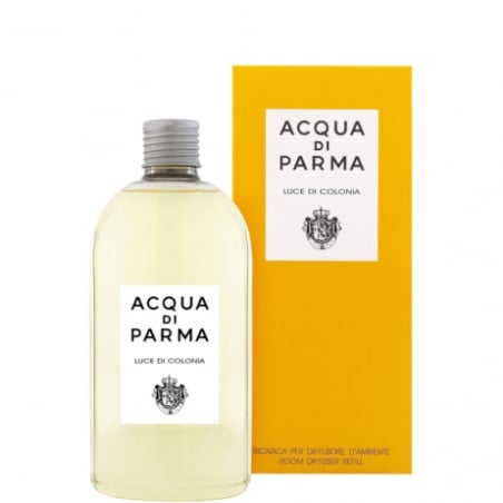 Luce Di Colonia / náplň do difuzéru Acqua Di Parma - 500 ml