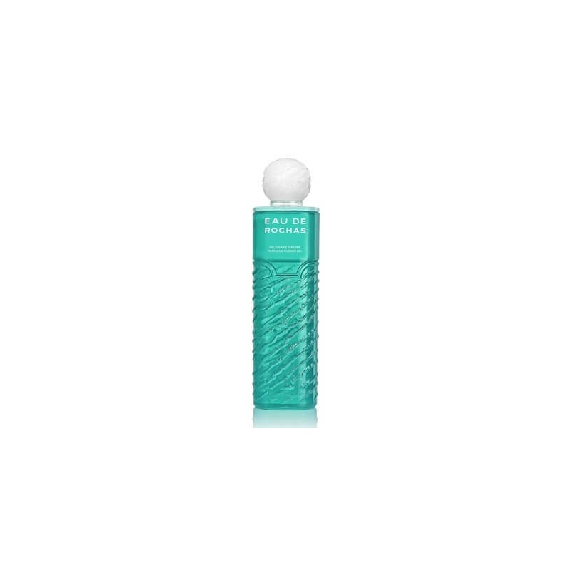 Eau De Rochas / sprchový gel Rochas - 500 ml