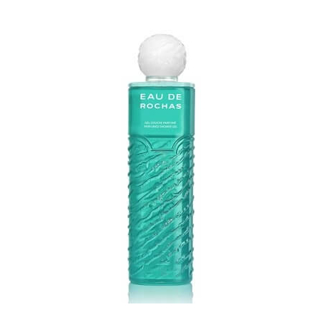 Eau De Rochas / sprchový gel Rochas - 500 ml