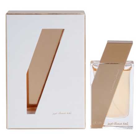 Attar Al Boruzz Jazeebiyat Musk Tabriz / EDP Rasasi - 50 ml