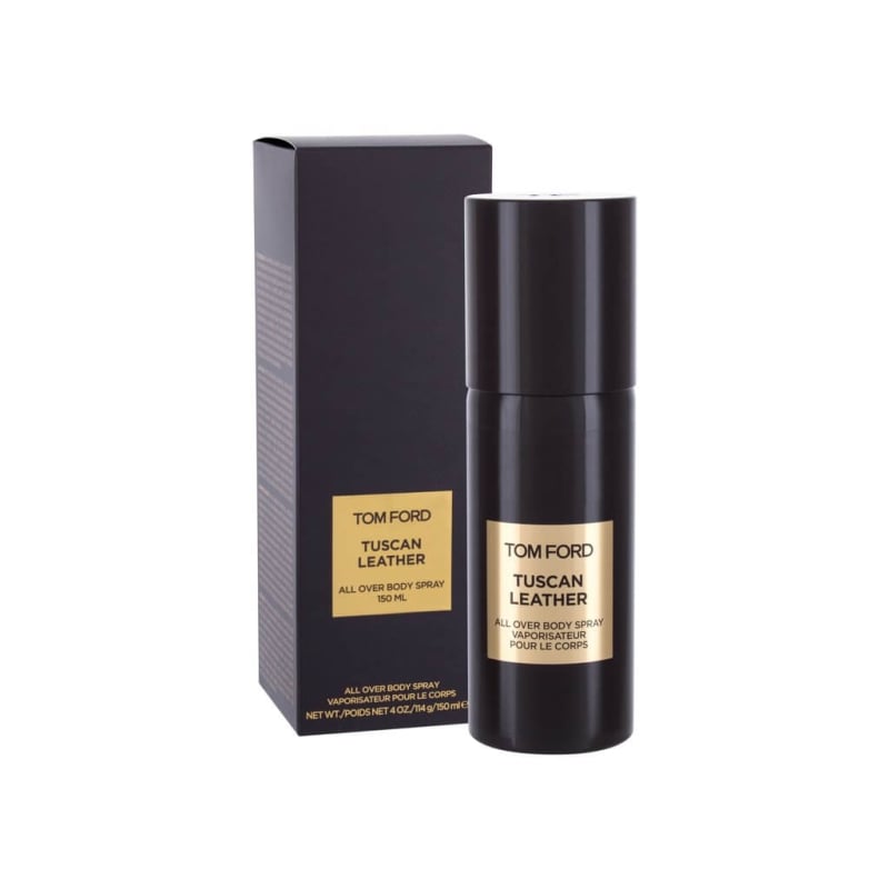 Tuscan Leather / tělový sprej Tom Ford - 150 ml Tuscan Leather / tělový sprej Tom Ford - 150 ml