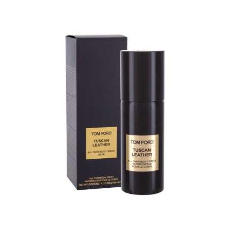 Tuscan Leather / tělový sprej Tom Ford - 150 ml