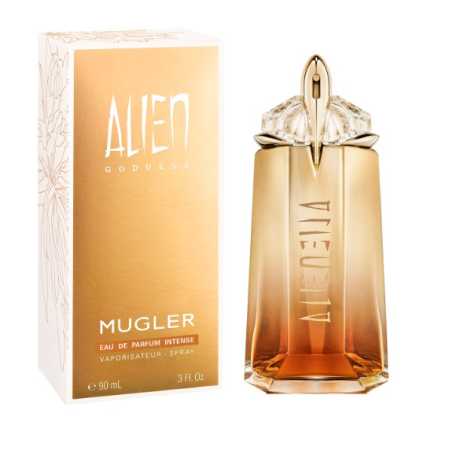 Alien Goddess Intense / EDP Thierry Mugler - 30 ml