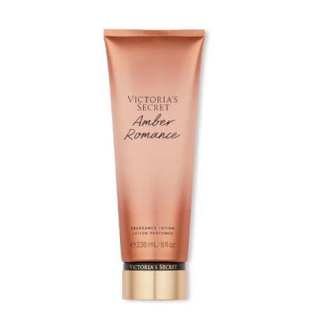 Amber Romance / tělové mléko Victoria's Secret - 236 ml