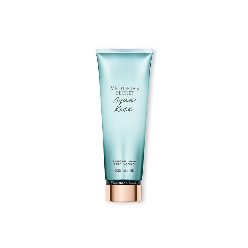 Aqua Kiss / tělové mléko Victoria's Secret - 236 ml Aqua Kiss / tělové mléko Victoria's Secret - 236 ml