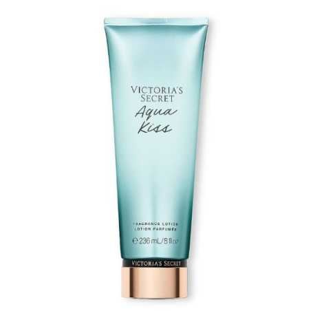 Aqua Kiss / tělové mléko Victoria's Secret - 236 ml