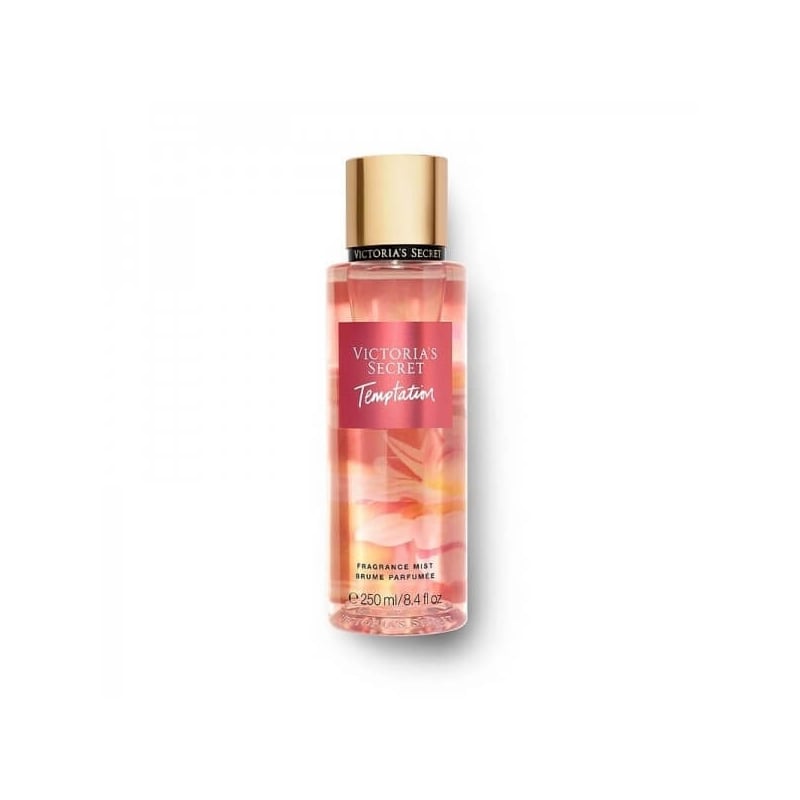 Temptation / tělový závoj Victoria's Secret - 250 ml Temptation / tělový závoj Victoria's Secret - 250 ml