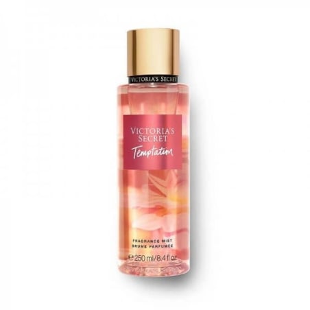 Temptation / tělový závoj Victoria's Secret - 250 ml