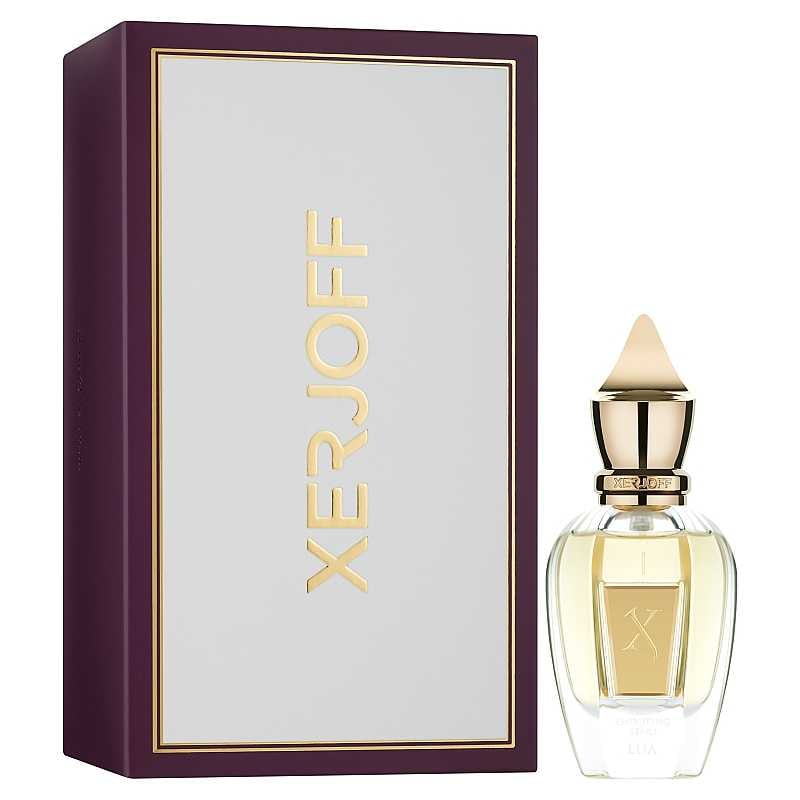 Shooting Star Lua / parfém XerJoff - 50 ml
