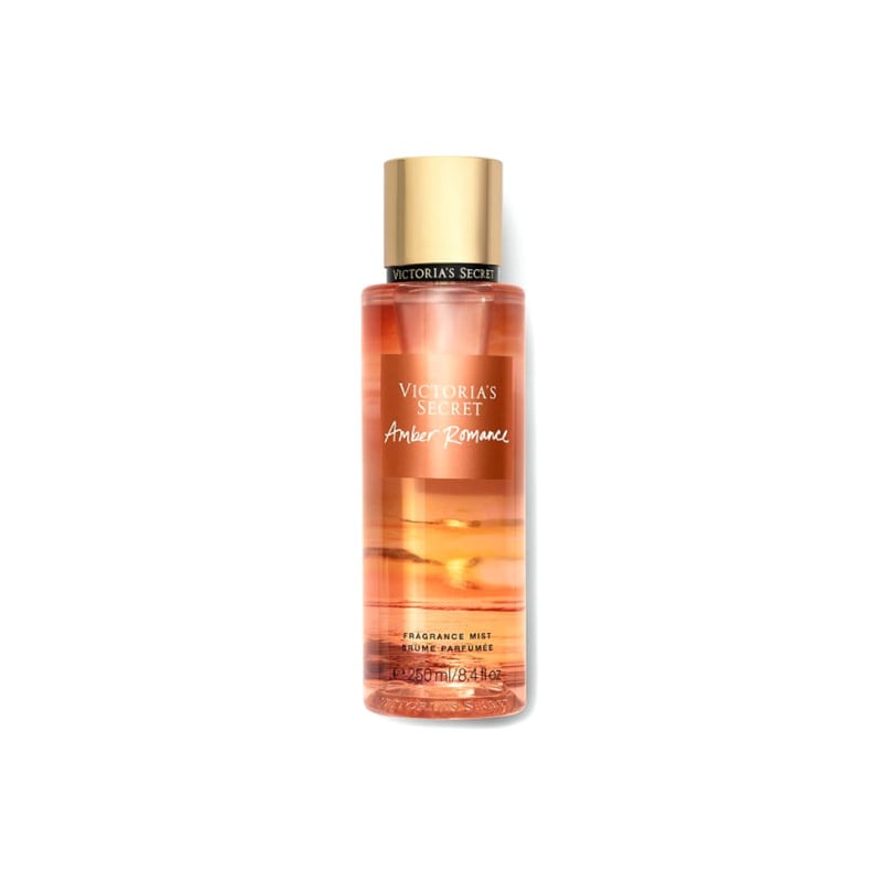 Amber Romance / tělový závoj Victoria's Secret - 250 ml Amber Romance / tělový závoj Victoria's Secret - 250 ml