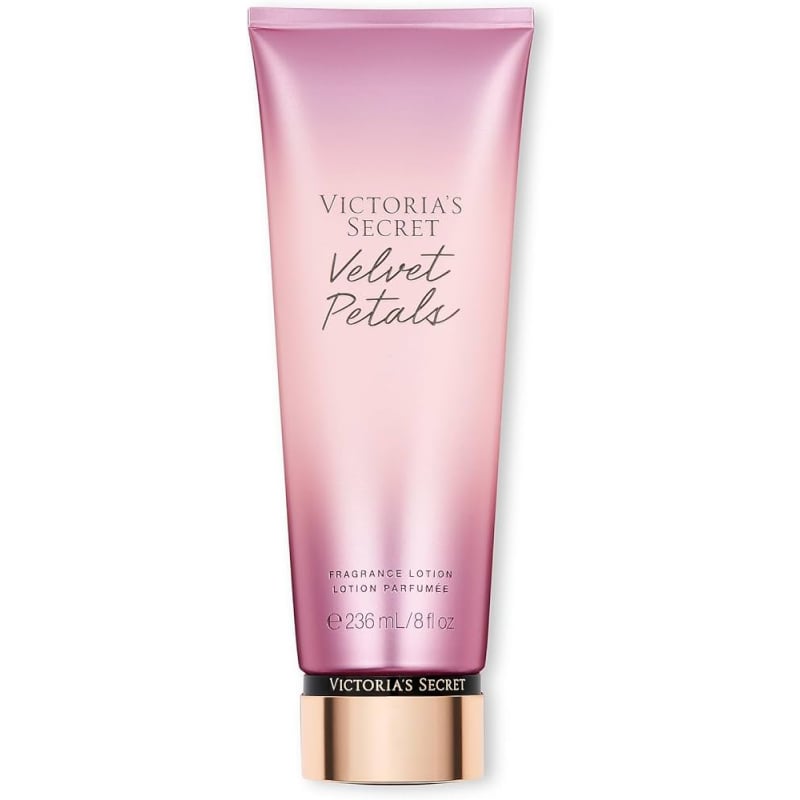 Velvet Petals / tělové mléko Victoria's Secret - 236 ml Velvet Petals / tělové mléko Victoria's Secret - 236 ml