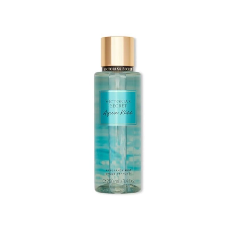 Aqua Kiss / tělový závoj Victoria's Secret - 250 ml Aqua Kiss / tělový závoj Victoria's Secret - 250 ml