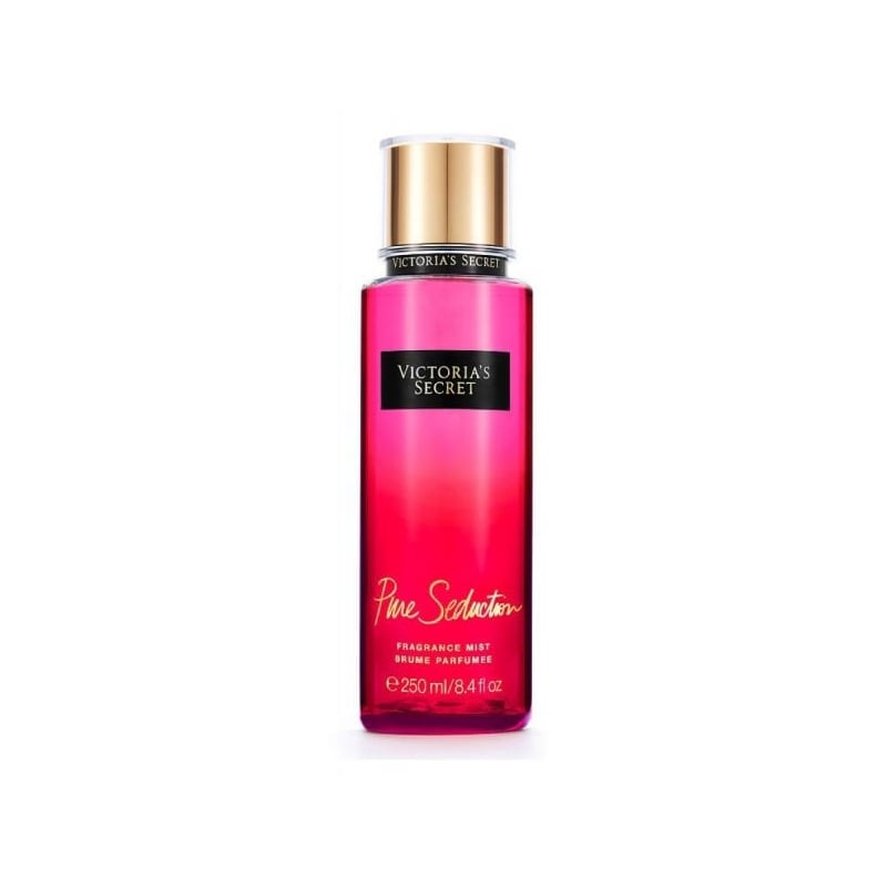 Pure Seduction / tělový závoj Victoria's Secret - 250 ml