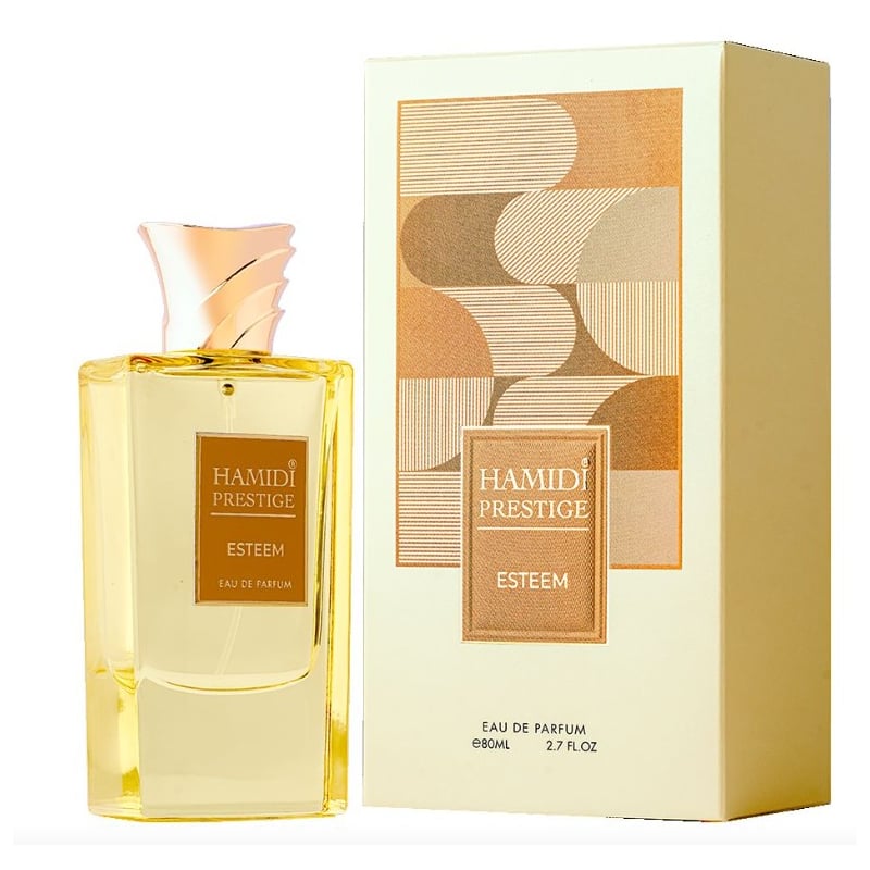 Prestige Esteem / EDP Hamidi - 80 ml Prestige Esteem / EDP Hamidi - 80 ml