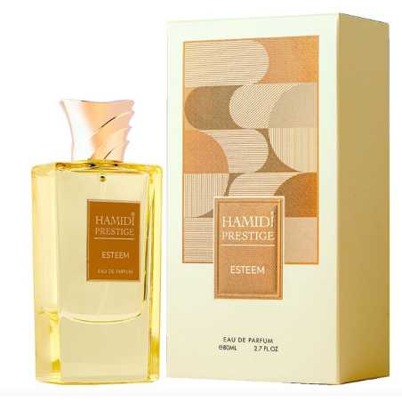 Prestige Esteem / EDP Hamidi - 80 ml