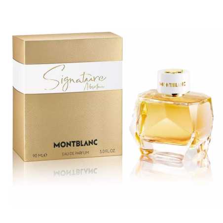 Signature Absolue / EDP Montblanc - 50 ml