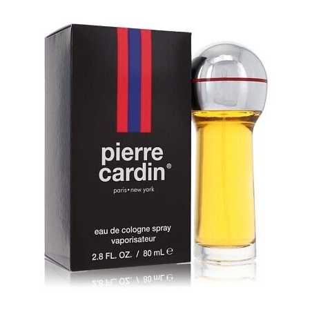 Pierre Cardin / EDC Kenneth Cole - 80 ml