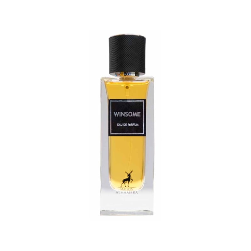 Winsome / EDP Alhambra - 90 ml Winsome / EDP Alhambra - 90 ml