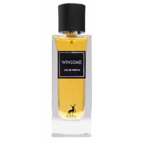 Winsome / EDP Alhambra - 90 ml