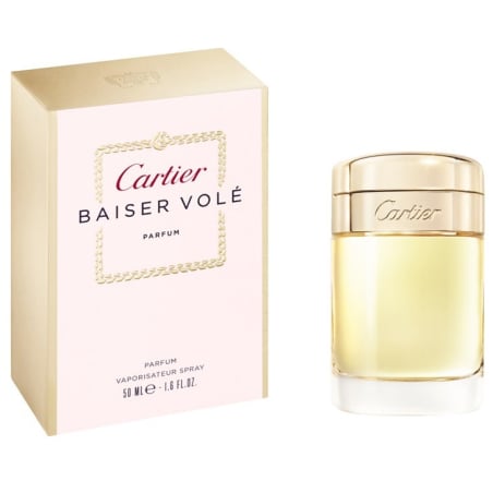 Baiser Volé Parfum / P Cartier - 100 ml