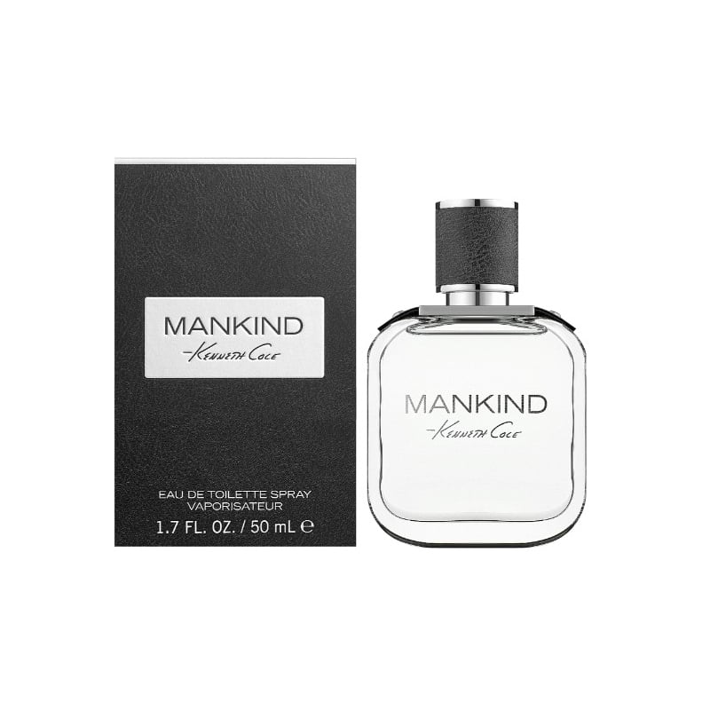 Mankind / EDT Kenneth Cole - 100 ml Mankind / EDT Kenneth Cole - 100 ml