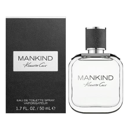 Mankind / EDT Kenneth Cole - 100 ml Mankind / EDT Kenneth Cole - 100 ml