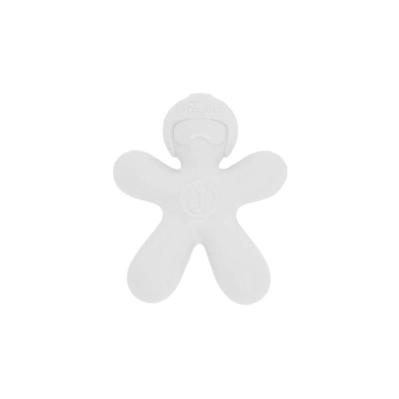 Big Joy Citrus Woods White / vůně do auta Mr&Mrs Fragrance Big Joy Citrus Woods White / vůně do auta Mr&Mrs Fragrance