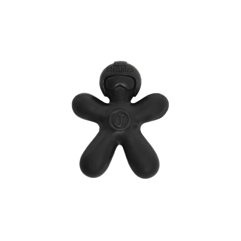 Big Joy Sea Rose Black / vůně do auta Mr&Mrs Fragrance Big Joy Sea Rose Black / vůně do auta Mr&Mrs Fragrance