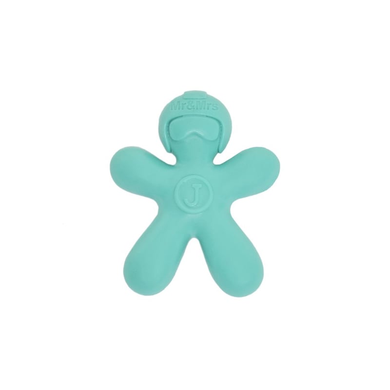 Big Joy Tuberose Green / vůně do auta Mr&Mrs Fragrance Big Joy Tuberose Green / vůně do auta Mr&Mrs Fragrance