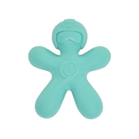 Big Joy Tuberose Green / vůně do auta Mr&Mrs Fragrance