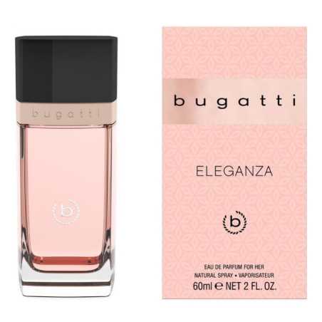 Eleganza / EDP Bugatti - 60 ml