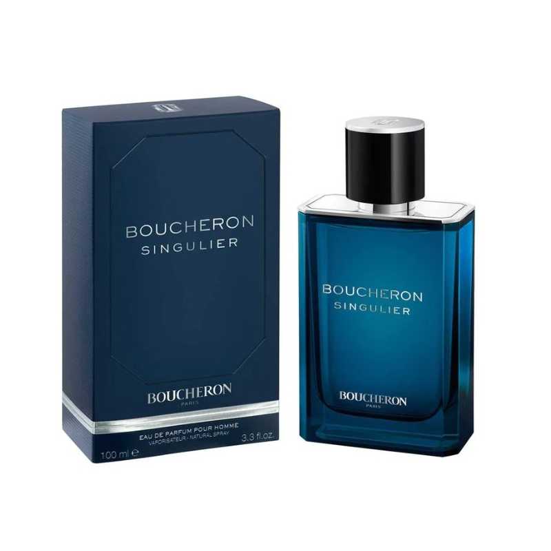 Singulier Pour Homme / EDP Boucheron - 100 ml